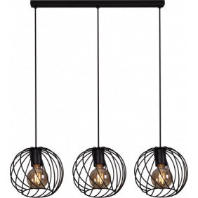 Lampa wisząca K-4277 z serii CARMEN