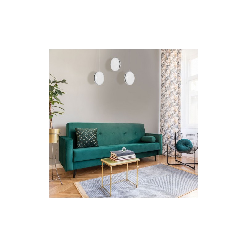 Lampa wisząca LIRA 27W LED