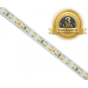 Taśma Led Hqs Pro Smd 2835 12V 9,6W/M Neutralna - 50 Metrów