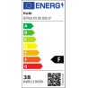 Oprawa Szynowa Led Nextrack Nt4 3 Fazy 38W 36St - Biała