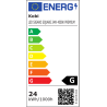 Oprawa Led Sigaro Square 24W Premium Barwa Neutralna