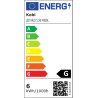 Oprawa Do Wbudowania Led Halo 5,5W Barwa Neutralna