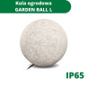 Kula Ogrodowa Garden Ball L Ip65