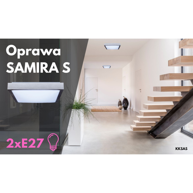 Oprawa Samira S