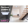 Oprawa Samira S
