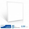 Panel LED V-TAC 29W SAMSUNG CHIP 600x600 VT-645 4000K 3600lm 120lm/W 5 Lat Gwarancji