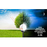 Lampa Solarna Solis 15Cm 0,24W Barwa Neutralna