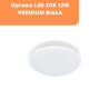 Oprawa Led Zoe 12W Premium Biała Barwa Neutralna