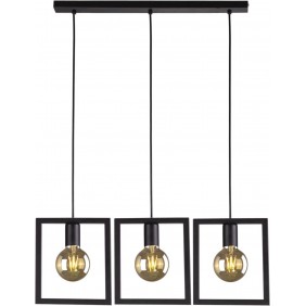 Lampa wisząca K-4033 z serii LAVAYA K-4033