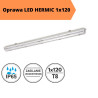 Oprawa Led Hermic 1X120