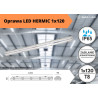 Oprawa Led Hermic 1X120