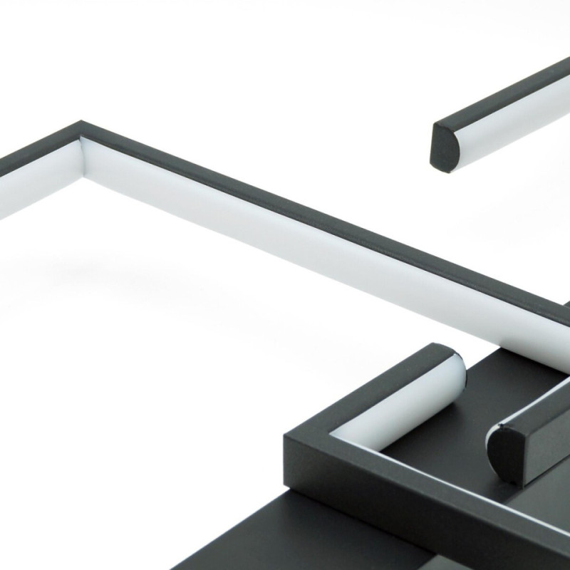Plafon Salem Led 48W 4000K