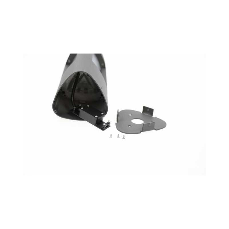 Fan SU-MA - stojąca lampa ogrodowa LED 50cm