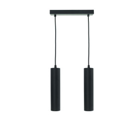 Tuba Wisząca Czarna Circus Slim-2 240X55