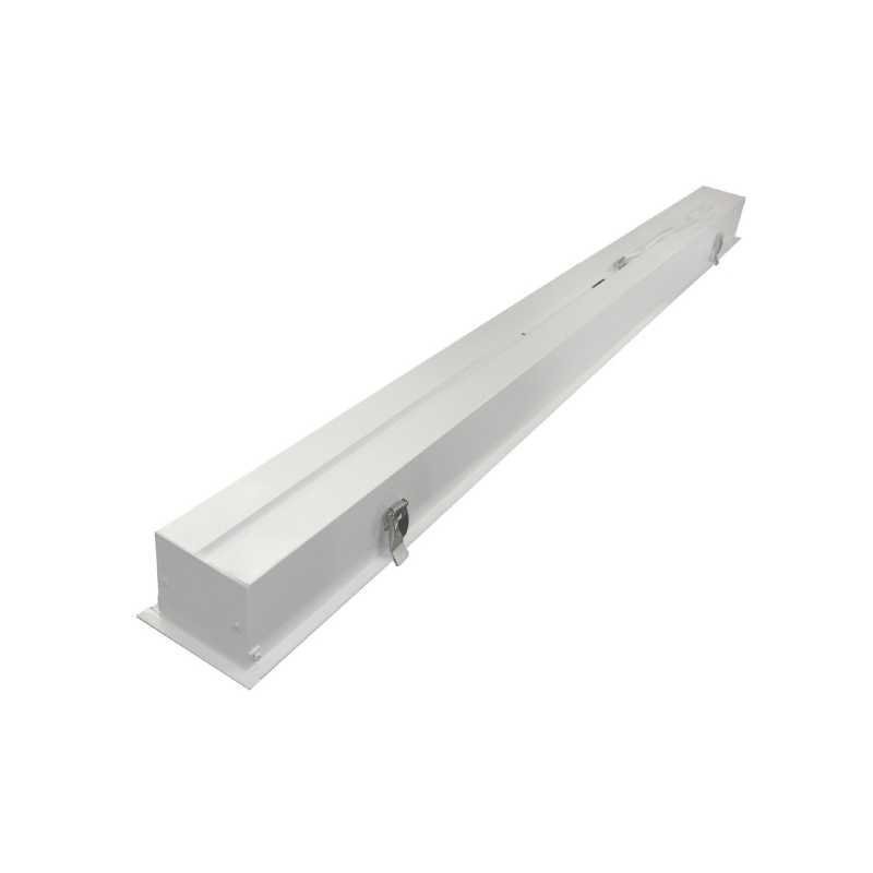 Lampa liniowa podtynkowa EDEN Samsung 36W - 4000k