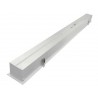 Lampa liniowa podtynkowa EDEN Samsung 36W - 4000k