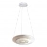 Lampa Wisząca Volta 36W Led