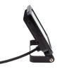 Noctis Floodlight 24W Rgbw+Cct+Dimm Wi-Fi/Bt 230V Ip65 83X104X23Mm Black Spectrum Smart