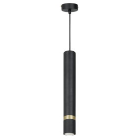 Lampa Wisząca Joker Satin Gold 1Xgu10