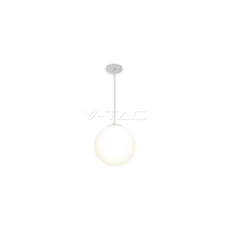 Oprawa Wisząca V-TAC Chrom Canopy VT-7251