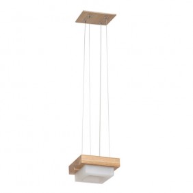 Lampa Wisząca OSLO 12W LED