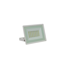 Noctis Lux 3 Floodlight 30W Ww 230V Ip65 150X110X27 White