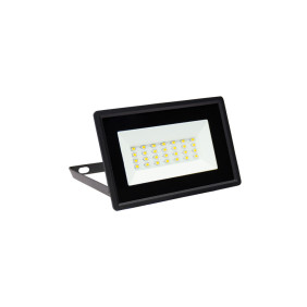 Noctis Lux 3 Floodlight 20W Nw 230V Ip65 120X90X27Mm Black
