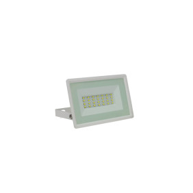 Noctis Lux 3 Floodlight 20W Nw 230V Ip65 120X90X27Mm White
