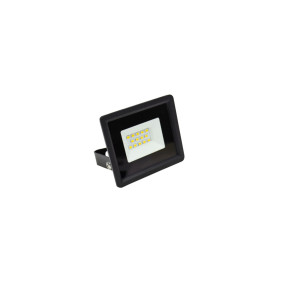 Noctis Lux 3 Floodlight 10W Nw 230V Ip65 90X75X27Mm Black