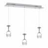 Lampa Wisząca Coppa  3X5W Led