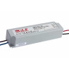 Zasilacz Led Napięciowy 12V 72W 6A Ip67 Hermetyczny Ip67 - Glp GPV-75-12