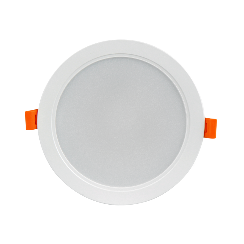 Led Line Lite Downlight Molly 12W 1150Lm 3000K Okrągły