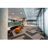 Led Line Lite Downlight Molly 5W 450Lm 3000K Kwadrat