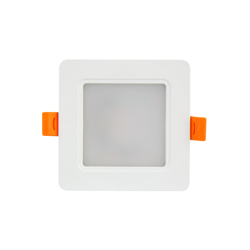 Led Line Lite Downlight Molly 5W 450Lm 3000K Kwadrat