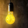 Żarówka Led V-Tac 4W E27 A60 Spiral Filament Bursztyn Vt-2154 2200K 400Lm