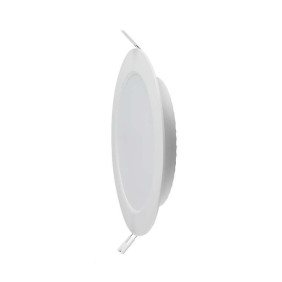 Panel Led V-Tac Premium Downlight 3W Okrągły Fi90 Vt-61003 6500K 330Lm