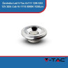 Żarówka Led V-Tac Ar111 12W G53 12V 20St Cob Vt-1110 3000K 1030Lm