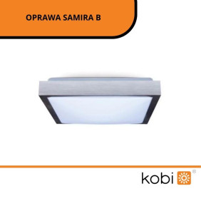 OPRAWA SAMIRA B KKSAB