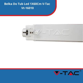 Belka Do Tub Led 1X60Cm V-Tac Vt-16010
