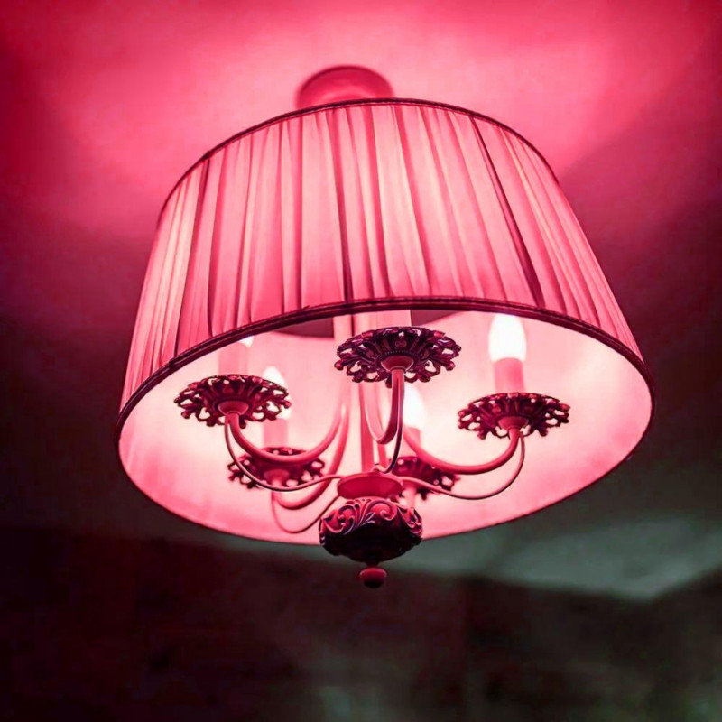 Żarówka Led V-Tac 4,8W E14 Świeczka Pilot Vt-2214-N-1 Rgb+4000K 320Lm