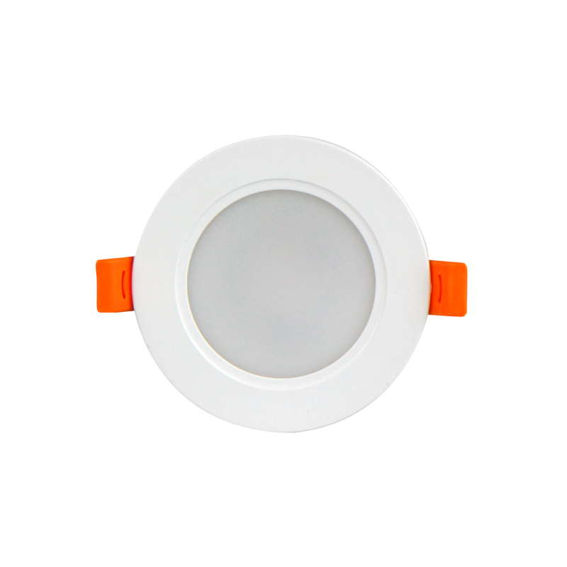 Led Line Lite Downlight Molly 5W 500Lm 4000K Okrągły