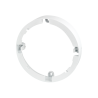 Ramka Okrągła Do Montażu Natynkowego Downlightu Molly 18W