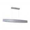 Lampa Wisząca Bocca 18W Led