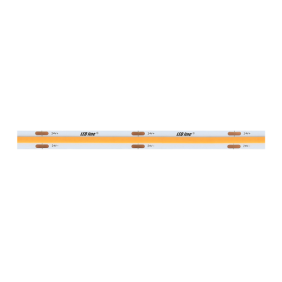 Led Line Taśma Cob 320 Chips/M 24V 2700K 8W