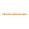 Led Line Taśma Cob 320 Chips/M 24V 2700K 8W
