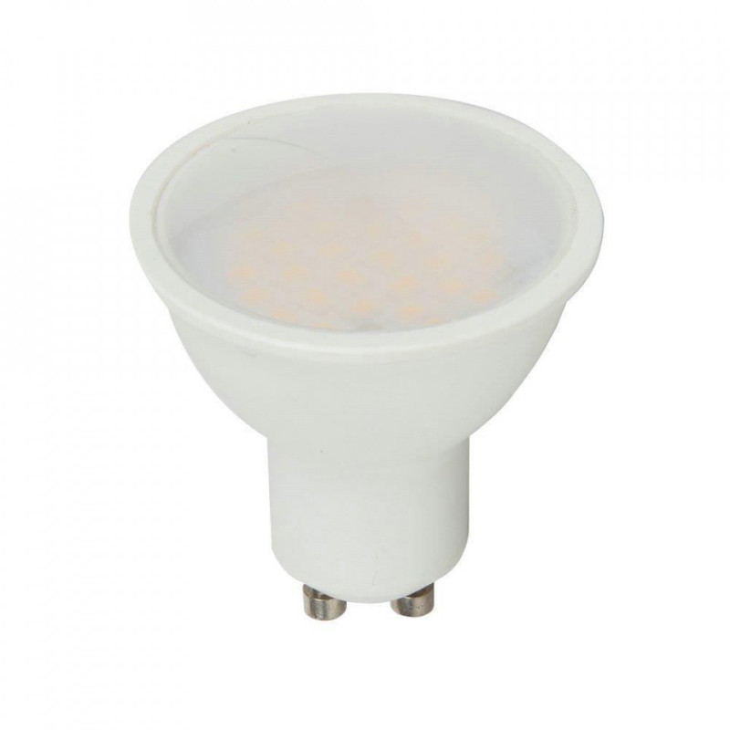 Żarówka Led Wifi V-Tac 4,8W Gu10 Amazon Alexa Google Home