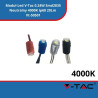 Moduł Led V-Tac 0.24W Smd2835 Neutralny 4000K Ip68 20Lm Vt-50501