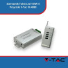 Sterownik Taśm Led 144W 4 Przyciski V-Tac Vt-4083