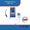 Sterownik Taśm Led Rgbw SKU 3326 V-Tac