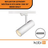 REFLEKTOR SZYNOWY NEXTRACK NT4 MINI 10W 36° 4000K BIAŁY 02NSTM46FG0B